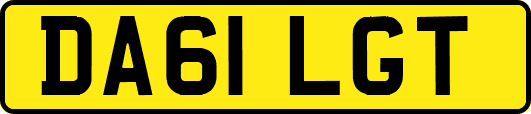 DA61LGT