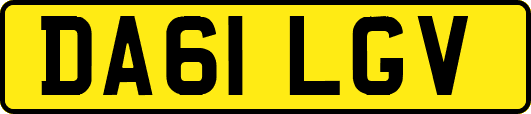 DA61LGV