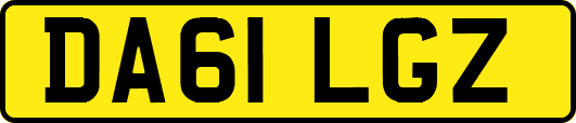 DA61LGZ
