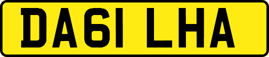 DA61LHA