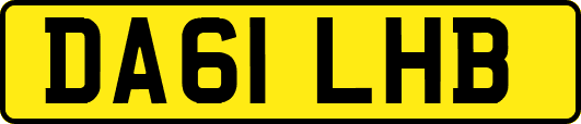 DA61LHB