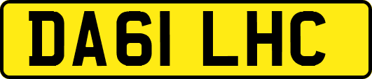 DA61LHC