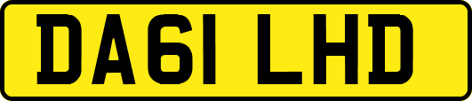 DA61LHD