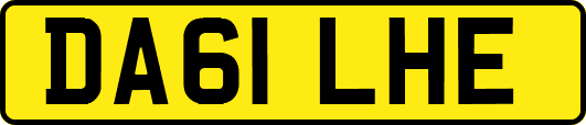 DA61LHE
