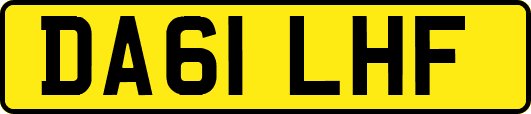 DA61LHF