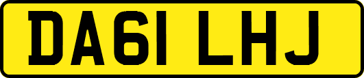 DA61LHJ
