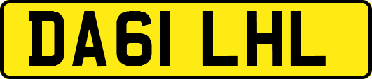 DA61LHL