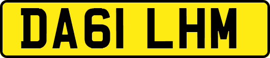 DA61LHM