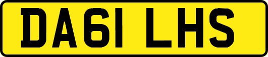 DA61LHS