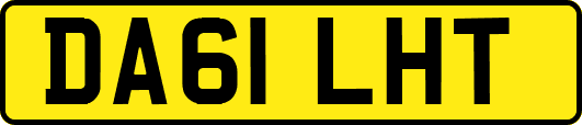 DA61LHT