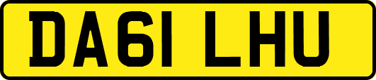 DA61LHU