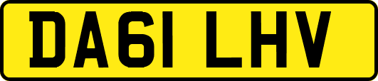 DA61LHV