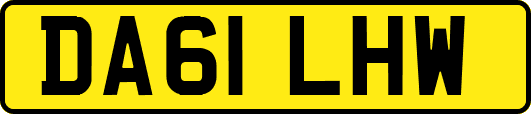 DA61LHW