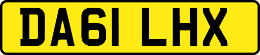 DA61LHX