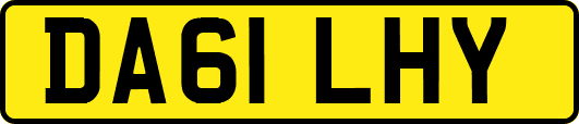 DA61LHY