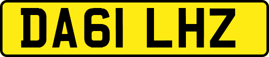 DA61LHZ