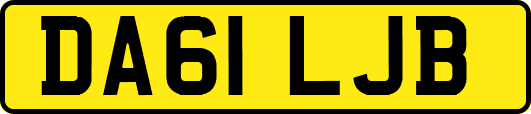 DA61LJB