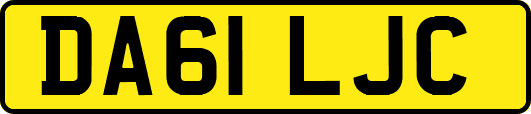 DA61LJC