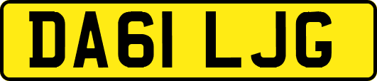 DA61LJG