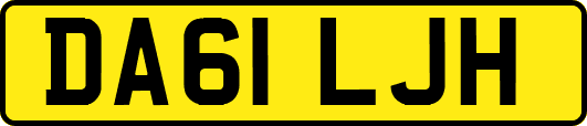 DA61LJH