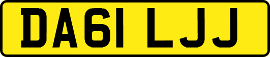 DA61LJJ