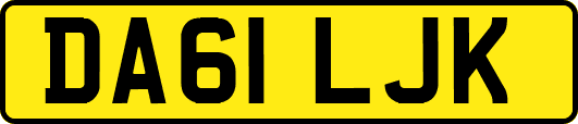 DA61LJK