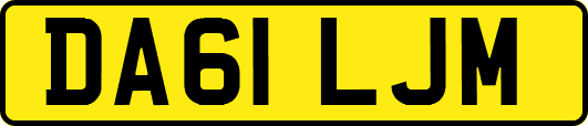 DA61LJM