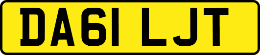 DA61LJT