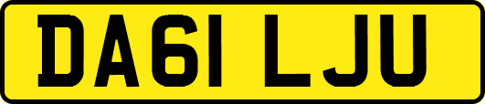 DA61LJU