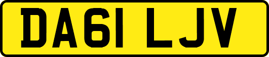 DA61LJV