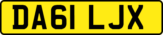 DA61LJX