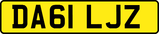 DA61LJZ