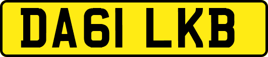 DA61LKB