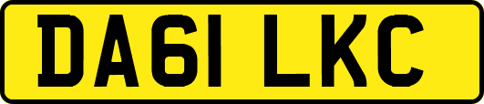 DA61LKC