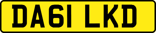 DA61LKD