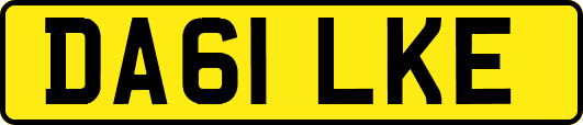 DA61LKE