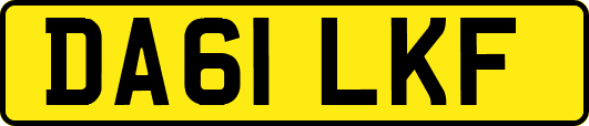 DA61LKF