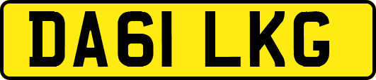 DA61LKG