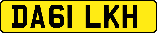 DA61LKH