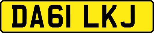 DA61LKJ