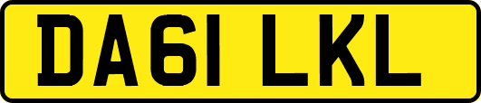 DA61LKL