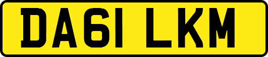 DA61LKM