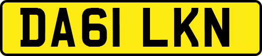 DA61LKN