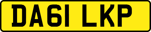 DA61LKP
