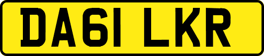 DA61LKR