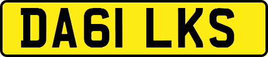 DA61LKS