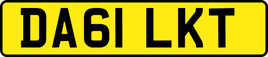 DA61LKT