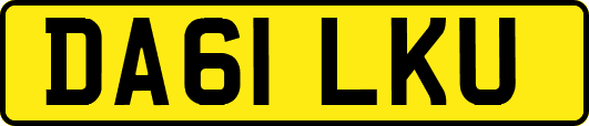 DA61LKU