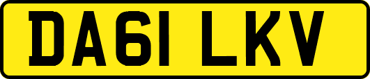 DA61LKV