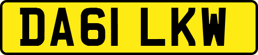 DA61LKW